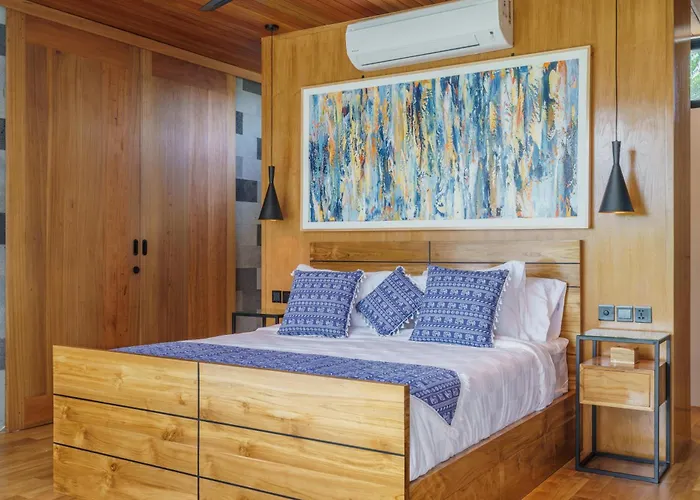 Luxury Of 4 11 Bedroom * Seminyak