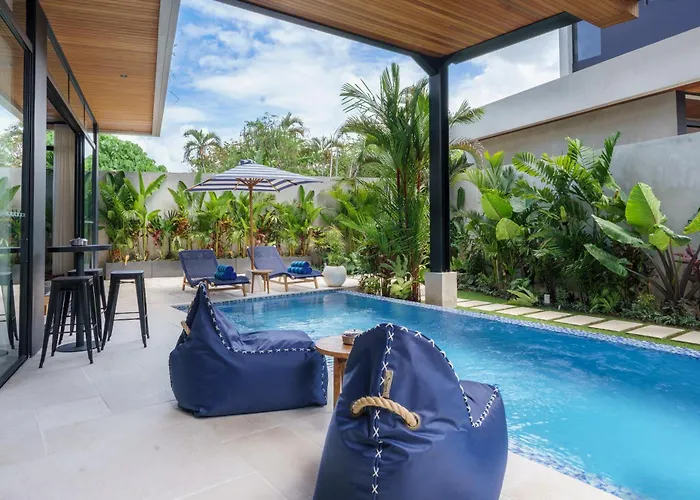 Villa Luxury Of 4 11 Bedroom