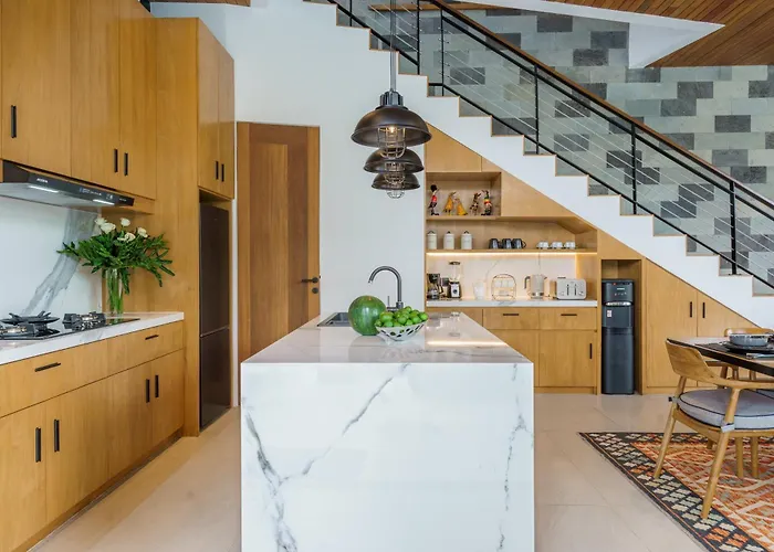 Villa Luxury Of 4 11 Bedroom *