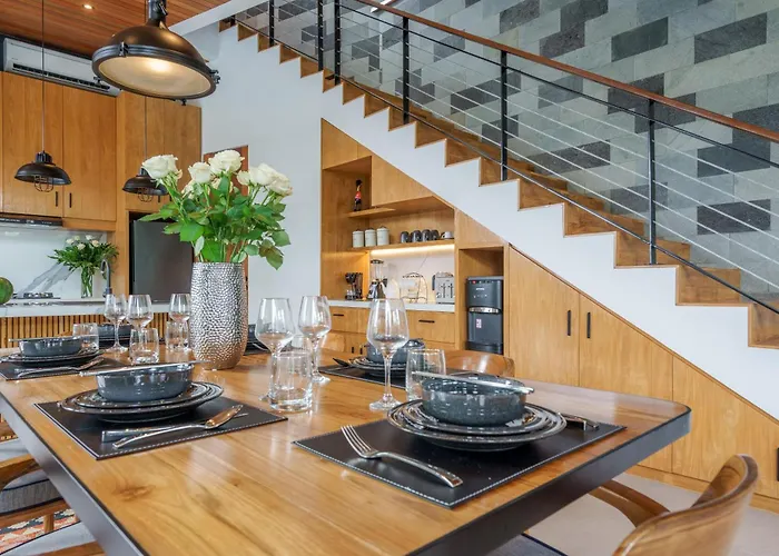 Luxury Of 4 11 Bedroom * Seminyak