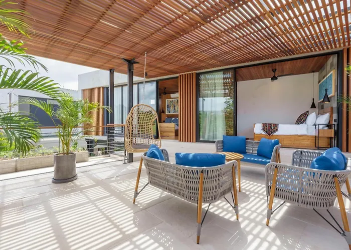 Luxury Of 4 11 Bedroom Villa