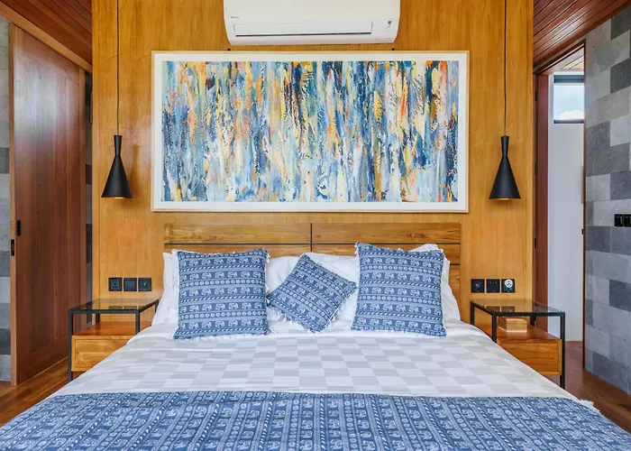 Luxury Of 4 11 Bedroom Villa *