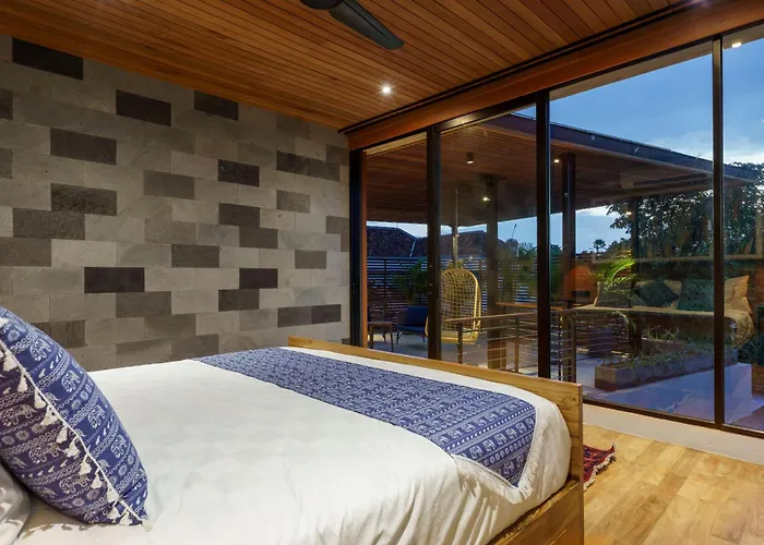 Luxury Of 4 11 Bedroom Villa