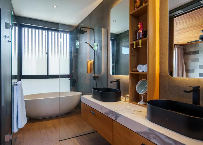Luxury Of 4 11 Bedroom Villa *