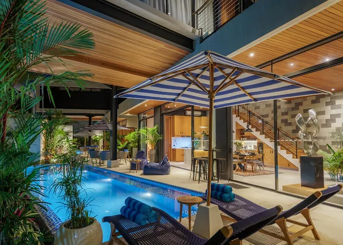 Luxury Of 4 11 Bedroom *