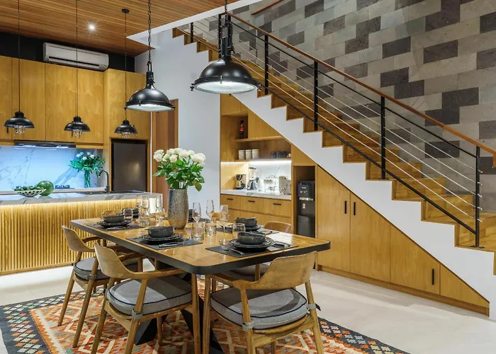 Luxury Of 4 11 Bedroom Villa