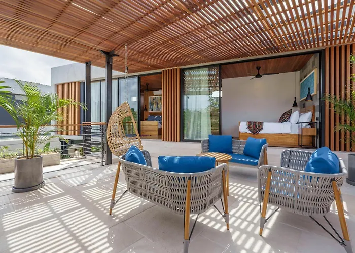 Luxury Of 4 11 Bedroom Villa Seminyak