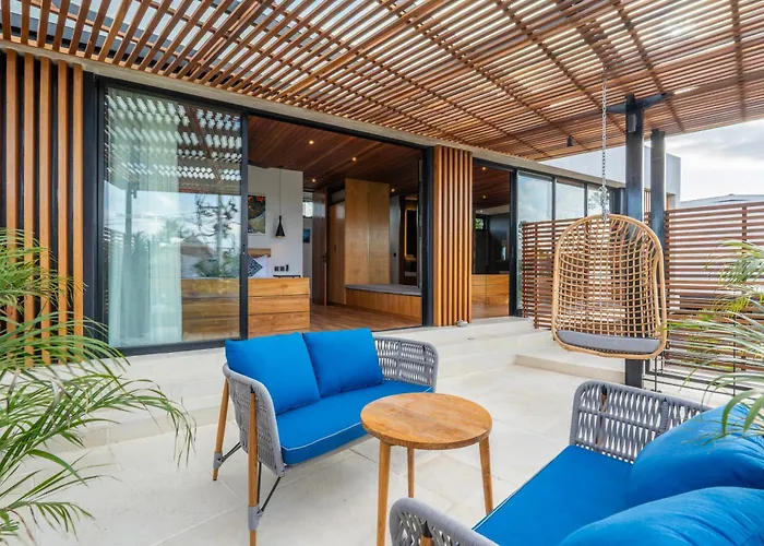 Villa Luxury Of 4 11 Bedroom *
