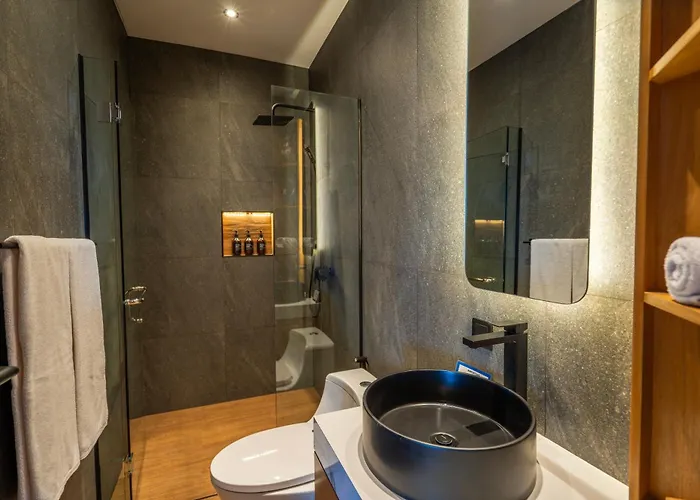 Luxury Of 4 11 Bedroom Villa Seminyak