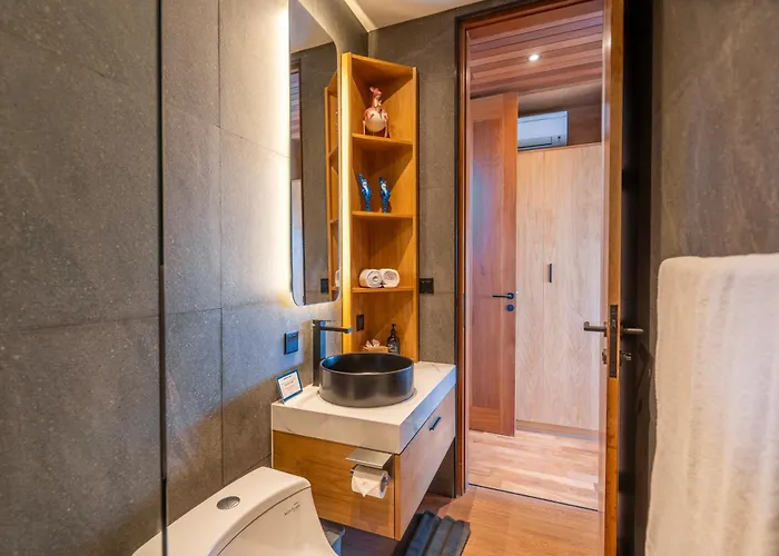 Luxury Of 4 11 Bedroom Villa